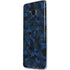 Blue Street Camo Galaxy S8 Plus Skin